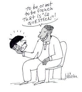 Prescrire ou ne pas prescrire, là est la question...