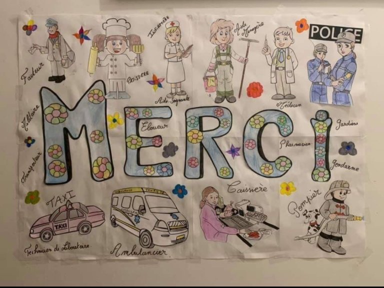 merci